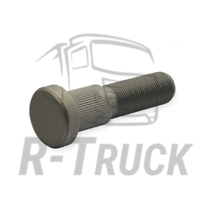 Wheel bolt