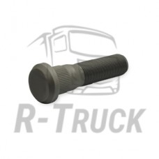Wheel bolt