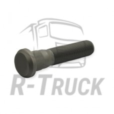 Wheel bolt
