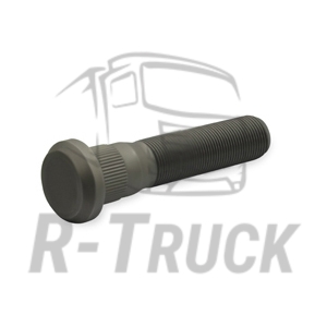 Wheel bolt