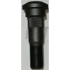 Wheel bolt