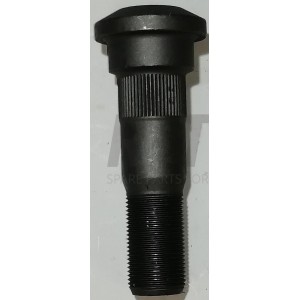 Wheel bolt