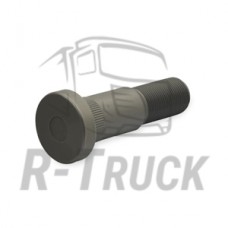 Wheel bolt