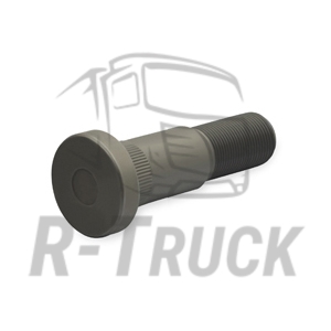 Wheel bolt