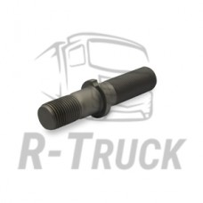 Wheel bolt