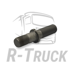 Wheel bolt