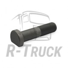 Wheel bolt