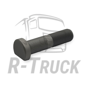 Wheel bolt