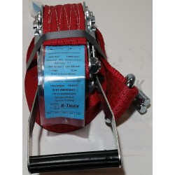 Cargo Belt 6m with additional strengthening