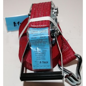 Cargo Belt 8m with additional strengthening