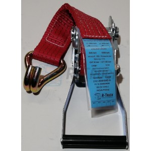 Cargo Belt (only Lever)