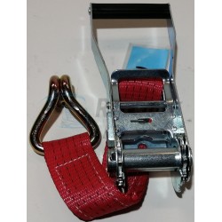 Cargo Belt (only Lever)