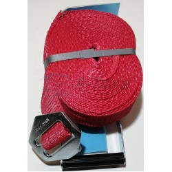 Cargo belt 10m with hook Krone