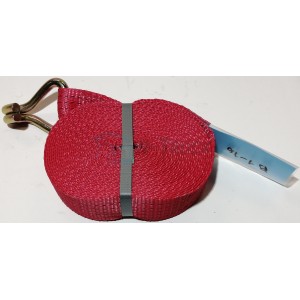 Cargo belt (only tape) 10m 