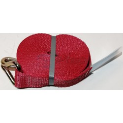 Cargo belt (only tape) 10m 