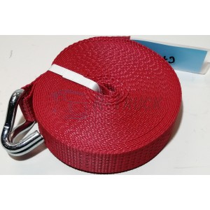 Cargo belt (only tape) 12m