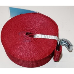 Cargo belt (only tape) 12m