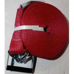 Cargo belt 12m with additional strengthening