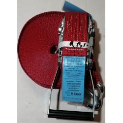 Cargo belt 12m with additional strengthening