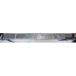 Aluminum cargo plank