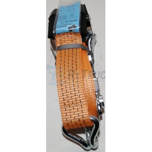Cargo belt for car transports 2.5m