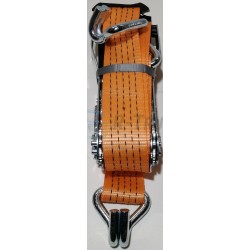 Cargo belt for car transports 2.5m