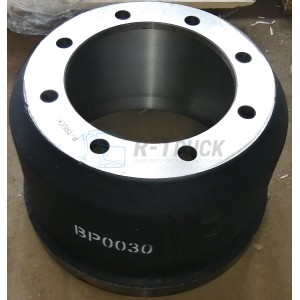 Brake drum BP0030