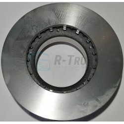 Brake Disc BPW