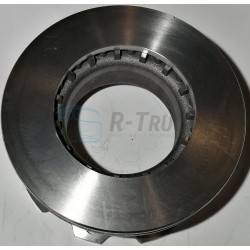 Brake Disc BPW   