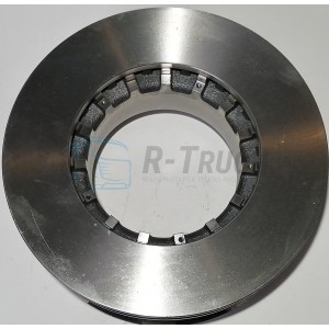 Brake Disc BPW   