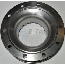 Brake Disc BPW   