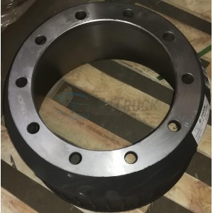 Brake drum BP7180