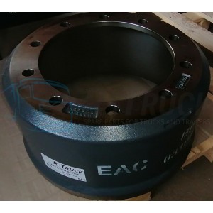 Brake drum BP7190