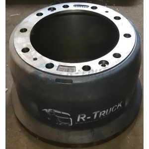 Brake drum DF4397