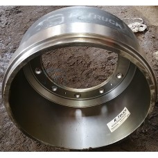 Brake drum FR5002