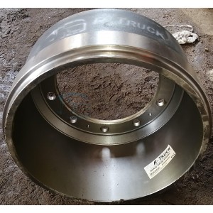 Brake drum FR5002