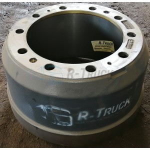 Brake Drum Fruehauf