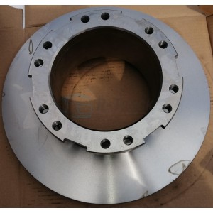 Brake Drum GAZ