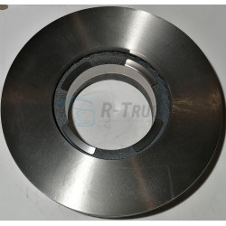 Brake Disc Iveco   