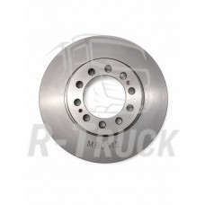 Brake Disc MB