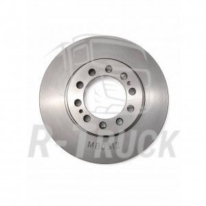 Brake Disc MB