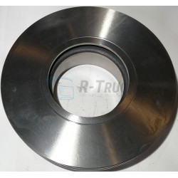 Brake Disc MAN   