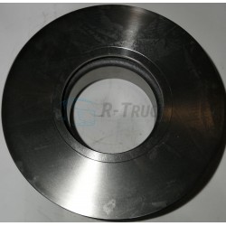 Brake Disc MAN   
