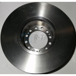 Brake Disc MAN   