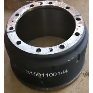 Brake drum MN0144