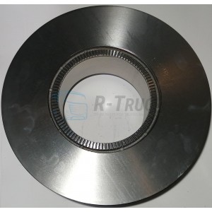 Brake Disc Meritor   