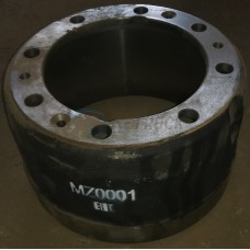 Brake Drum MAZ