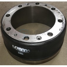 Brake Drum MAZ