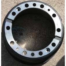 Brake Drum MAZ