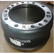 Brake Drum MAZ